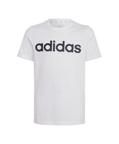 T-shirt adidas Essentials Linear Jr IC9969, Пол: Kids, Размер: 152