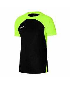 Nike Dri-FIT Strike 3 M DR0889-011 T-shirt, Пол: Men, Размер: S (173cm)