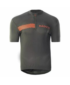 Cycling jersey Radvik Charlie Gts M 92800406884, Пол: Men, Размер: l