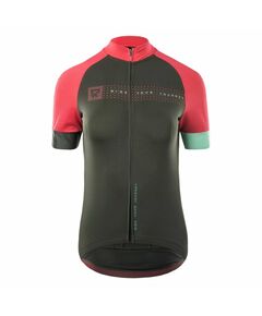 Cycling jersey Radvik Foxtrot W 92800406922, Пол: Women, Размер: l