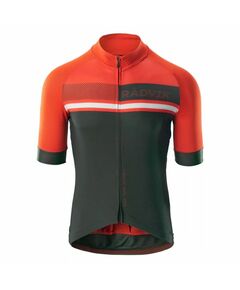 Cycling jersey Radvik Foxtrot Gts M 92800406915, Пол: Men, Размер: s