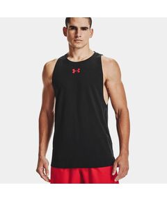 Under Armor Sportstyle Baseline Tank M 1361901 003, Пол: Men, Размер: s