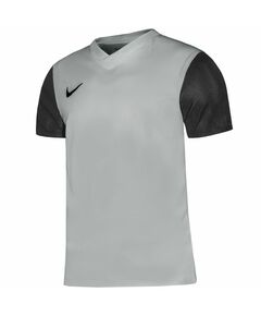 T-shirt Nike Tiempo Premier II M DH8035-052, Пол: Men, Размер: S (173cm)