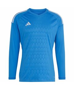 Adidas Tiro 23 Competition Long Sleeve M HL0009 goalkeeper shirt, Пол: Men, Размер: s