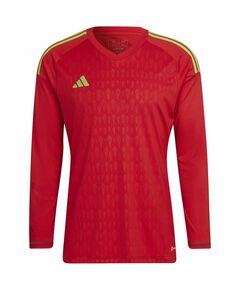 Adidas Tiro 23 Competition Long Sleeve M HL0007 goalkeeper shirt, Пол: Men, Размер: s