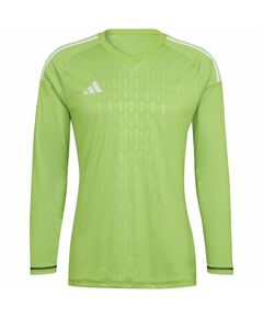 Adidas Tiro 23 Competition Long Sleeve Goalkeeper Jersey M HK7693, Пол: Men, Размер: s