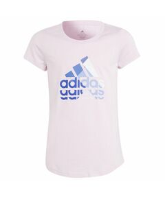 T-shirt adidas Big Logo GT Jr IB9147, Пол: Kids, Размер: 134 cm