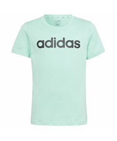 T-shirt adidas LIN Tee Jr IC3154, Пол: Kids, Размер: 140 cm