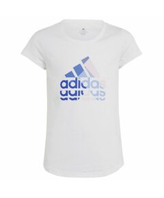 T-shirt adidas Big Logo GT Jr IB9162, Пол: Kids, Размер: 134 cm