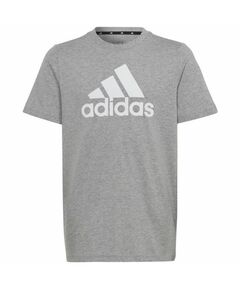 T-shirt adidas Big Logo Tee Jr. HR6379