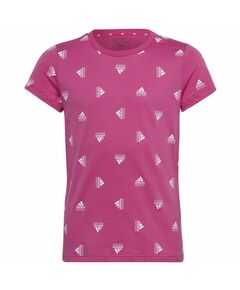 T-shirt adidas BLUV Tee Jr. IB8920, Пол: Kids, Размер: 128 cm