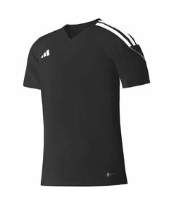 T-shirt adidas Tiro 23 League Jersey M HR4607, Пол: Men, Размер: S (173cm)