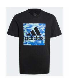 T-shirt adidas AKD GT Jr IB9142, Пол: Kids, Размер: 140 cm