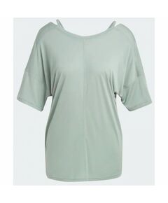 T-shirt adidas YGA ST OTW HR5078, Пол: Women, Размер: XXS