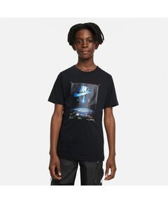 Nike Sportswear Jr DX9512-010 T-shirt