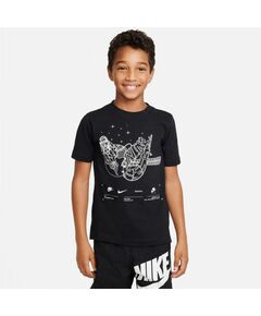 Nike Sportswear Jr DX9511-010 T-shirt