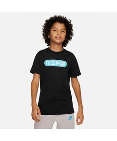 Nike Sportswear Jr DX9499-010 T-shirt