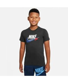 T-shirt Nike Sportswear SI SS Tee Jr FD1201-070