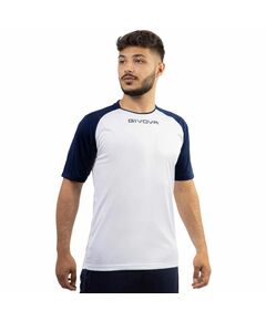 Givova Capo Interlock M MAC03 0304 T-shirt, Пол: Men, Размер: XS