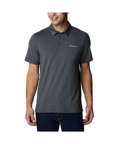 Columbia Tech Trail Polo Shirt M 1768701013, Пол: Men, Размер: s