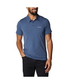 Columbia Tech Trail Polo Shirt M 1768701479, Пол: Men, Размер: m