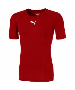 Puma Liga Baselayer SS M 655918 01 T-shirt, Пол: Men, Размер: s