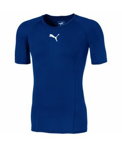 Puma Liga Baselayer SS M 655918 02 T-shirt, Пол: Men, Размер: s