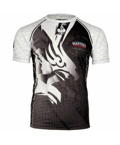 Training T-shirt Iron Pro MFC PATRIOTIC EAGLE M 06115-01M, Пол: Men, Размер: m