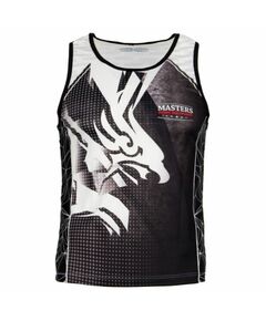 Boxing shirt Iron Pro MFC PATRIOTIC EAGLE M 06116-01M, Пол: Men, Размер: m