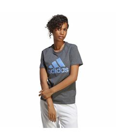 T-shirt adidas Big Logo Tee W IC0634, Пол: Women, Размер: XS