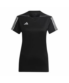 T-shirt adidas Tiro 23 W HR4612, Пол: Women, Размер: l