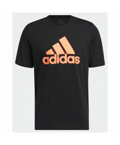 T-shirt adidas Fill Graphic Tee M HS2513, Пол: Men, Размер: s