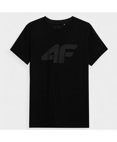 T-shirt 4F M 4FSS23TTSHM537 20S, Пол: Men, Размер: m