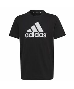 T-shirt adidas Essentials Big Logo Tee Jr IC6855, Пол: Kids, Размер: 128 cm