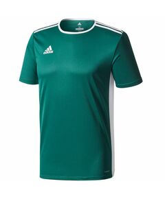 T-shirt adidas Entrada 18 Jr. CD8358, Пол: Kids, Размер: 116cm