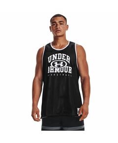 Under Armor Baseline Reversible Jsy T-shirt M 1377310 00, Пол: Men, Размер: s