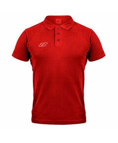 Polo shirt Valencia M 32A8C2 Red, Пол: Men, Размер: l