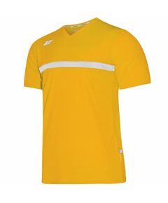 Zina Formation M Z01997_20220201112217 football shirt yellow/white, Пол: Men, Размер: s