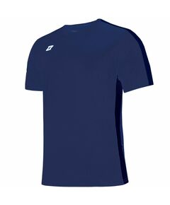 Zina Iluvio match jersey Jr. Navy blue 01896-213