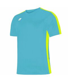 Zina Iluvio Match Jersey Jr. 01904-214 Blue Yellow, Пол: Kids, Размер: l