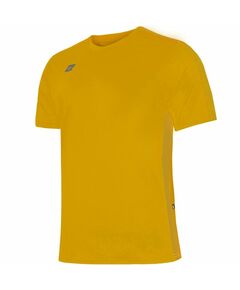 Zina Iluvio Match Jersey Jr. 01899-212 Yellow, Пол: Kids, Размер: XXS