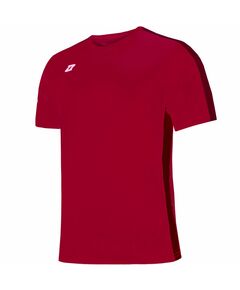 Zina Iluvio Match Jersey Jr. Red 01895-212, Пол: Kids, Размер: XXS