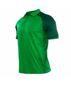 Polo shirt Zina Vasco 2.0 Jr 01958-212 Green, Пол: Kids, Размер: XXS