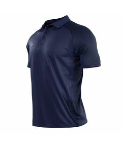 Polo shirt Zina Vasco 2.0 Jr 01892-214 Navy blue, Пол: Kids, Размер: l