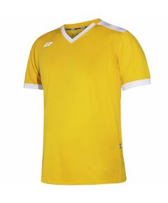 Football jersey Zina Tores M 60B2-2063E Yellow, Пол: Men, Размер: l