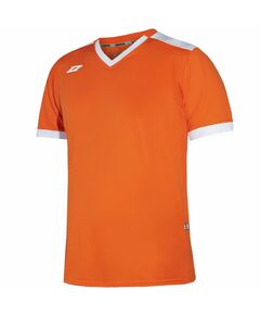 Football T-shirt Zina Tores Jr 00510-214 Orange, Пол: Kids, Размер: XXS