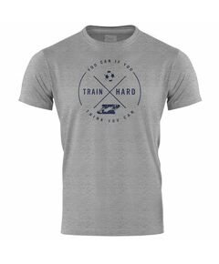 T-shirt Zina Classic Train Hard M 02093-014