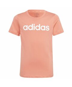 T-shirt adidas Lin Tee Jr. IC3153, Пол: Kids, Размер: 140 cm