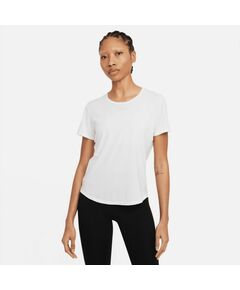 T-shirt Nike Dri-FIT UV One Luxe W DD0618-100, Пол: Women, Размер: s