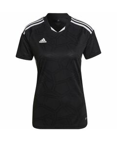 Adidas Condivo 22 Match Day W T-shirt HA3541, Пол: Women, Размер: s